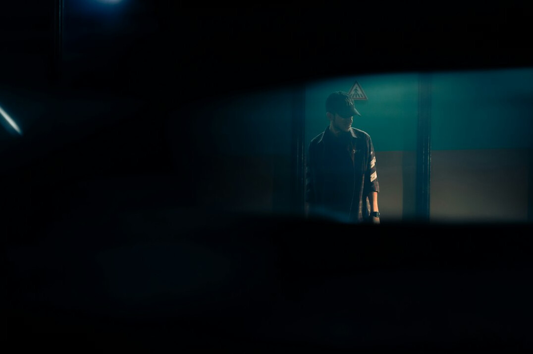 dark secret reveal moment