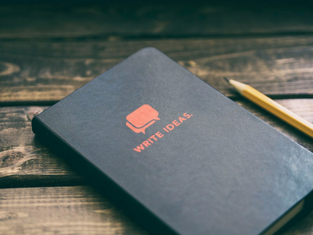mystery writer planning chapter